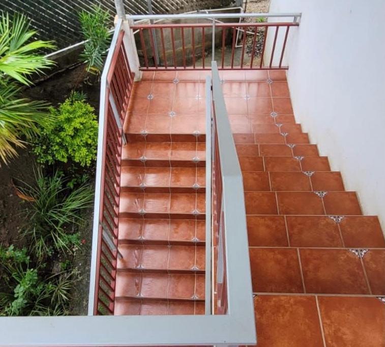 Lauris Hotel Lanquín Esterno foto