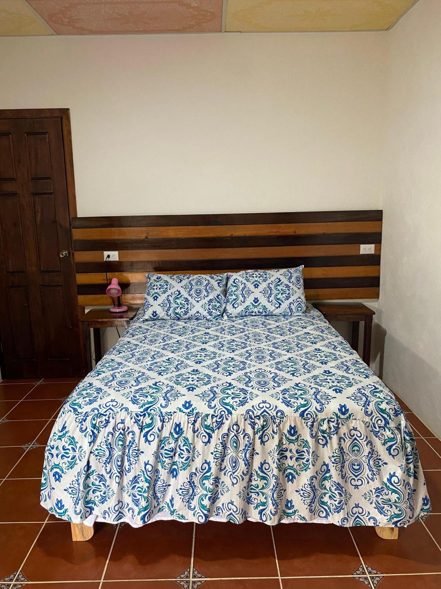 Lauris Hotel Lanquín Esterno foto